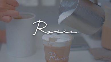 [Review] คาเฟ่ Rosie (โรซี่) ณ อุบลราชธานี