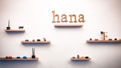 [Review] ร้านคาเฟ่ ฮานะ (HANA) ณ อุบลราชธานี