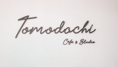 [Review] ร้านคาเฟ่ Tomodachi Cafe & Studio ณ อุบลราชธานี