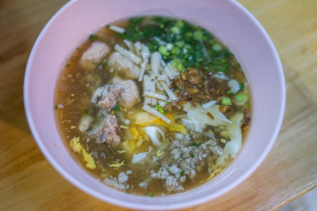 ก๋วยจั๊บซอย 9 ณ อุบลราชธานี