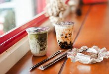 [Review] Tealism Cafe​ ณ อุบลราชธานี