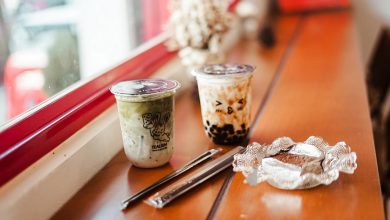 [Review] Tealism Cafe​ ณ อุบลราชธานี