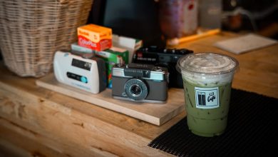 [Review] 474 Cafe ณ อุบลราชธานี