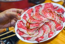 [Review] เจ๊ก้อย ปิ้งย่าง&ชาบู ณ อุบลราชธานี