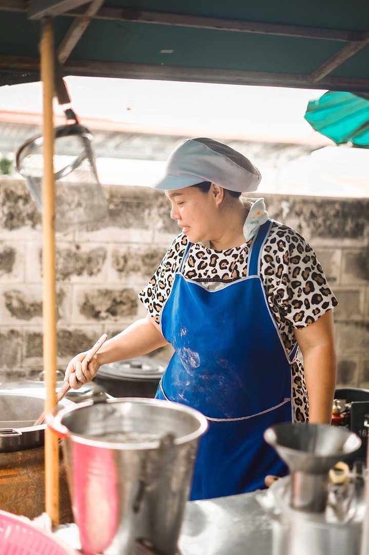 ชัยโชคก๋วยเตี๋ยวเนื้อเปื่อย สูตรโบราณ ณ อุบลราชธานี