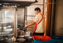 คุณชีพราดหน้า ณ อุบลราชธานี