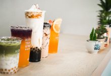 Kita Tea Stand สาขา ราชภัฏอุบล ณ อุบลราชธานี