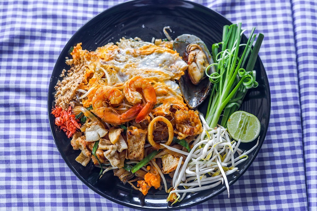 ส้มตำยายรุน ณ อุบลราชธานี