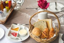 โรงแรมทอแสงเฮอริเทจ ณ อุบลราชธานี