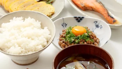เริ่มต้นวันใหม่แบบญี่ปุ่นด้วย เมนูอาหารเช้าญี่ปุ่น