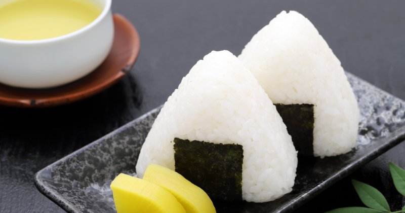 โอนิกิริ (Onigiri)