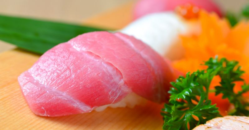 โอโทโร่ซูชิ (Otoro Sushi)