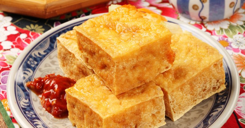 เต้าหู้ (Tofu)