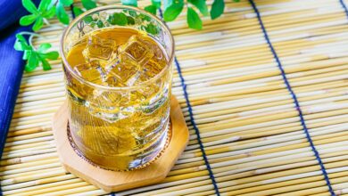 อุเมะชู (Umeshu) เปิดเผยความลับของเหล้าบ๊วยญี่ปุ่น