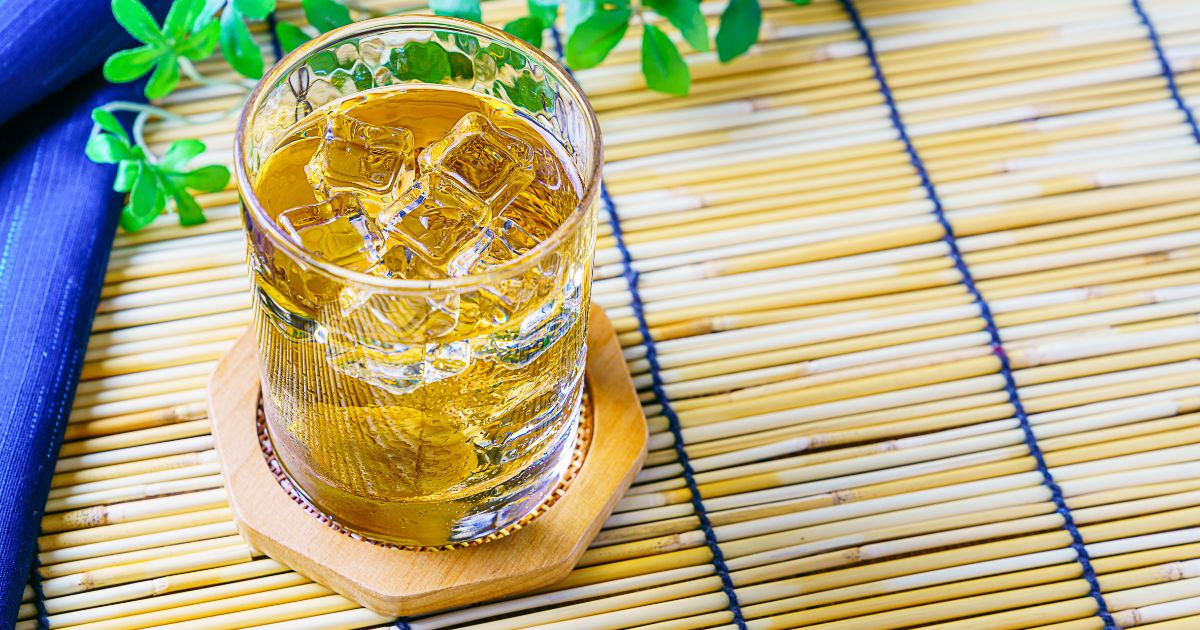 อุเมะชู (Umeshu) เปิดเผยความลับของเหล้าบ๊วยญี่ปุ่น