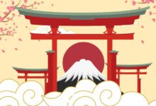 #69 10 สุดยอดเทศกาลท่องเที่ยวในญี่ปุ่น ที่น่าสนใจ!