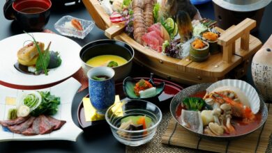 50 อาหารญี่ปุ่นที่ต้องลองเมื่อไปเที่ยวญี่ปุ่น