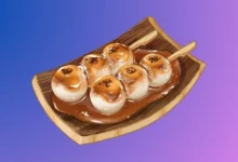 30 ขนมญี่ปุ่นที่ต้องลองเมื่อไปเที่ยวญี่ปุ่น