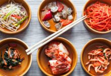 ทำความรู้จัก บันชาน (Banchan) เครื่องเคียงในอาหารเกาหลี