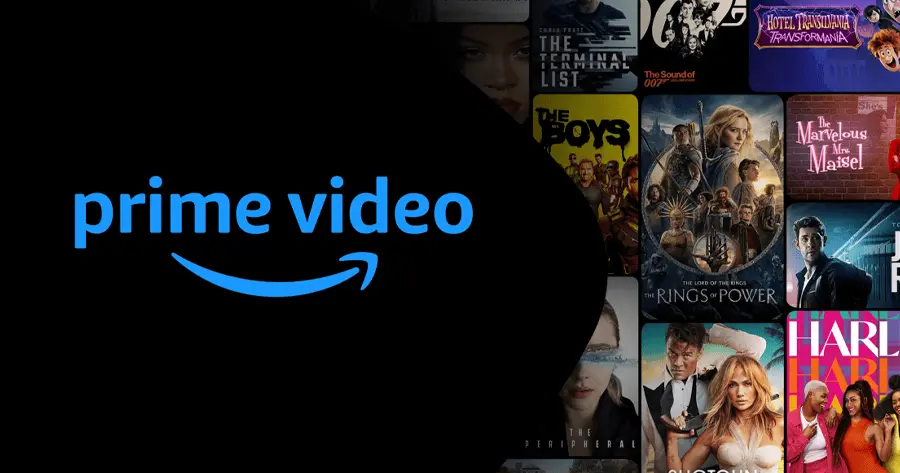 Amazon Prime Video