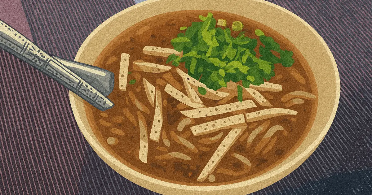 ก๋วยจั๊บญวน (ก๋วยจั๊บอุบล)