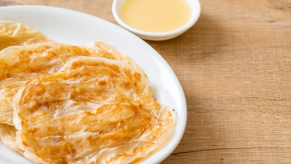 โรตี #2 โรตี