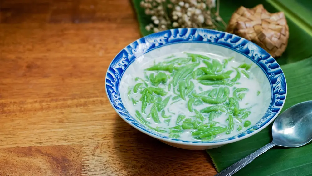 ลอดช่อง