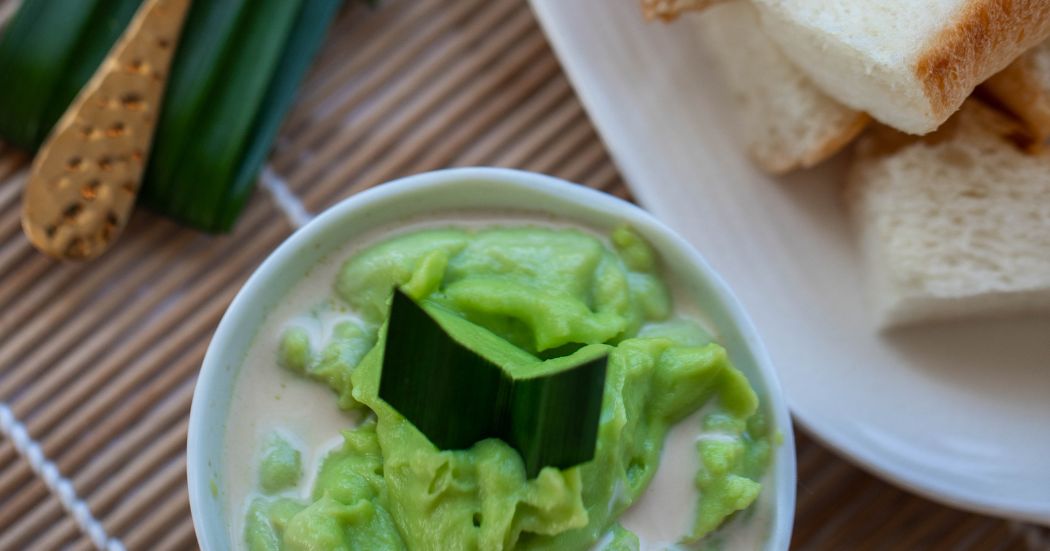 สังขยาทา (สังขยากวน) #2 สังขยาทา (สังขยากวน)