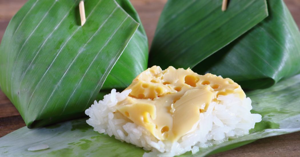 สังขยานึ่ง #3 สังขยานึ่ง