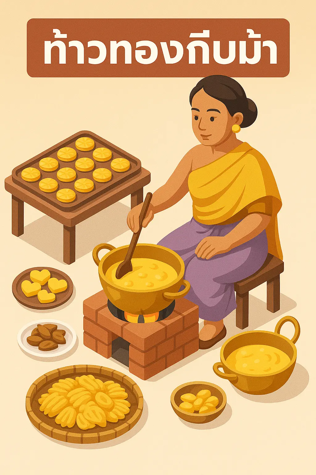 ท้าวทองกีบม้า