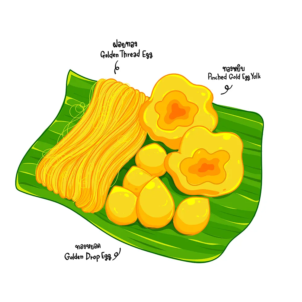 thong yip #2 thong yip