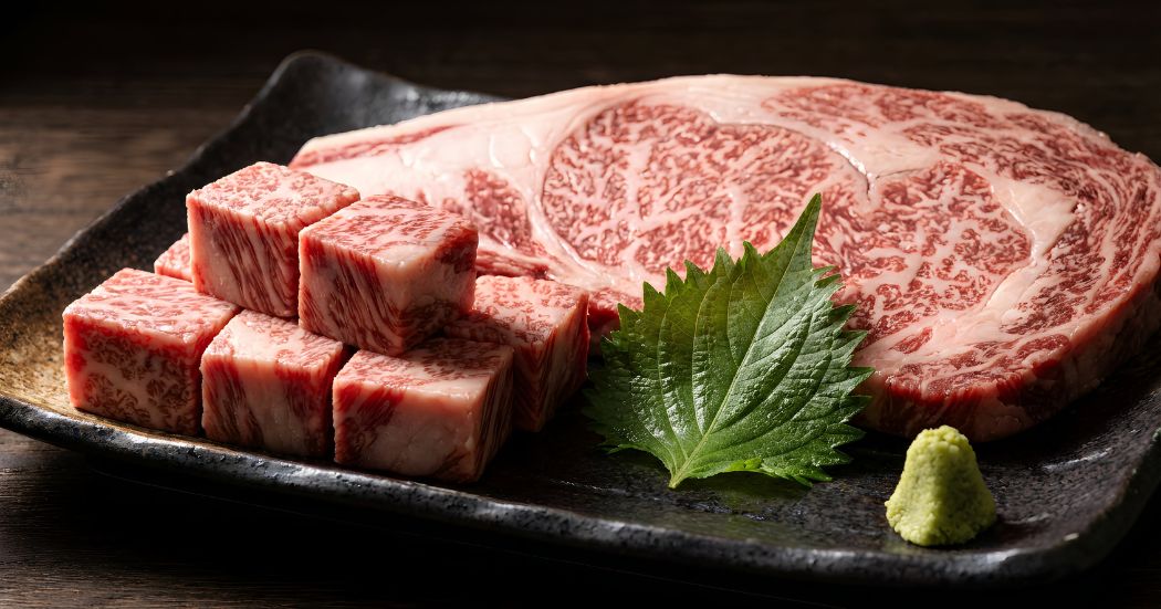 เนื้อวากิว